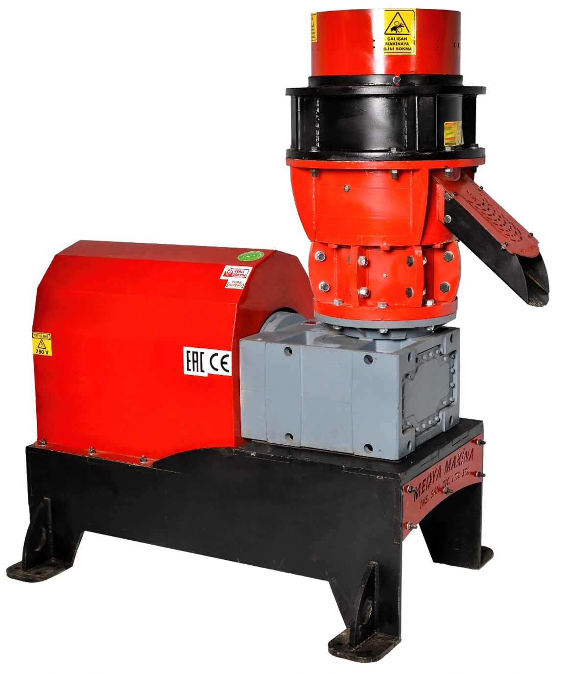 wood-pallet-machines